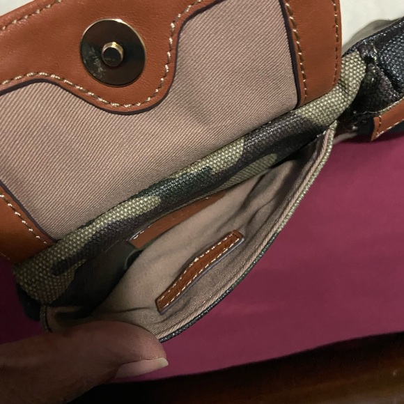 Camouflage waist bag!! - Picture 6 of 6